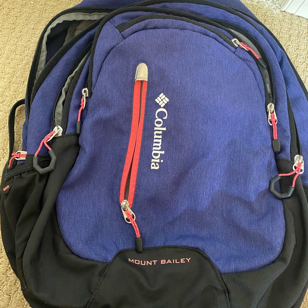 Columbia Backpack